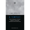 A Tempest - Paperback