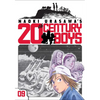 Naoki Urasawa's 20th Century Boys, Vol. 9 - Paperback