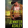 Carter: Riding Hard - Paperback