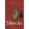 Tolkien's Art: A Mythology for England - Paperback