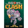 The Books of Clash Volume 3: Legendary Legends of Legendarious Achievery - Paperback