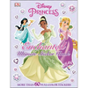 Ultimate Sticker Book: Disney Princess: Enchanted: More Than 60 Reusable Full-Color Stickers - Paperback