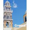 Greece: Coffee Table Photography Travel Picture Book Album Of A Country In Southeastern Europe And Ancient Athens City Large Size Photos Cover - Paperback