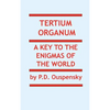 Tertium Organum - Hardcover
