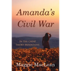 Amanda's Civil War In the Great Smoky Mountains - Paperback