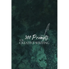 300 Prompts for Creative Writing: Ignite your imagination daily - Paperback