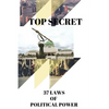Top Secret: 37 Laws of Political Power - Paperback