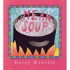 Mean Soup - Paperback