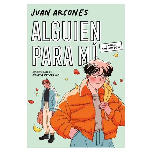 Alguien Para MÃ- / Someone for Me - Paperback