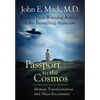Passport to the Cosmos - Hardcover