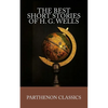 The Best Short Stories of H.G. Wells - Paperback