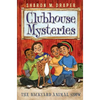 The Backyard Animal Show - Hardcover