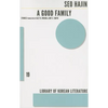 Good Family - Paperback