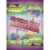 Myriam Von Bacterium - Hardcover