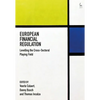 European Financial Regulation: Levelling the Cross-Sectoral Playing Field - Paperback