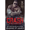 Crash: A Dirty Angel MC/Blood Fury MC Crossover - Paperback