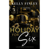 Holiday For Six - Paperback