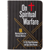 On Spiritual Warfare: 22 Warning Orders for Virtuous Warriors - Imitation Leather