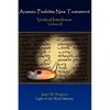 Aramaic Peshitta New Testament Vertical Interlinear Volume II - Hardcover