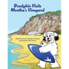 Bradykin Visits Martha's Vineyard - Paperback