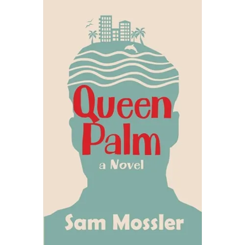 Queen Palm - Paperback