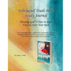 Whispered Truth Bible Study Journal: Trusting God's Voice to have Victory Over Your Past - Paperback
