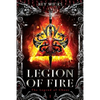 Legion Of Fire - Paperback