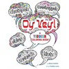 Oy Vey a Yiddish Coloring Book - Paperback