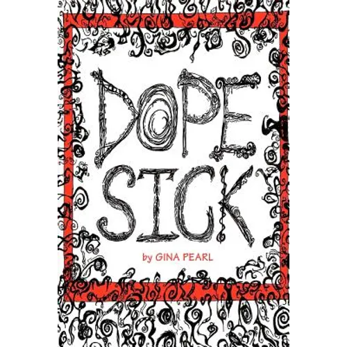Dope Sick - Paperback