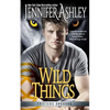 Wild Things - Paperback