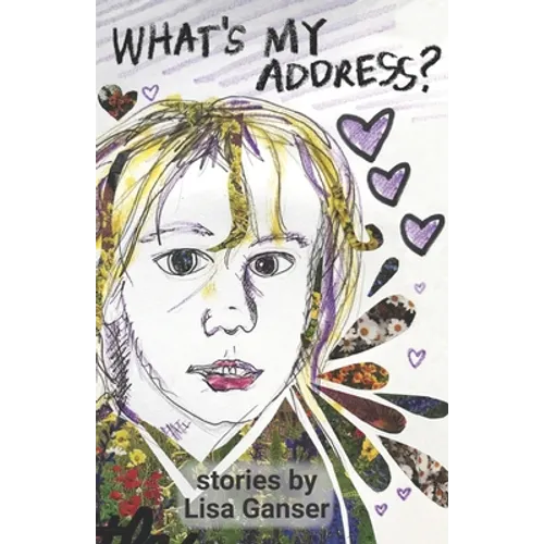 What's My Address? - Paperback
