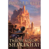 Twelve Kings in Sharakhai - Paperback