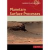 Planetary Surface Processes - Hardcover