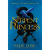 The Serpent Princess - Hardcover