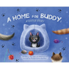 A Home for Buddy: A Foster Story - Hardcover