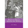 Heart to Heart Stories for Sisters - Paperback