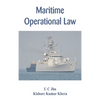 Maritime Operational Law - Hardcover