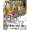 Muirwood Coloring Book - Paperback