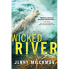 Wicked River - Paperback