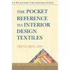 The Pocket Reference To Interior Design Textiles - Paperback