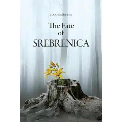 The Fate Of Srebrenica - Paperback