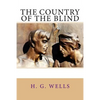The Country of the Blind - Paperback