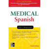 Medical Spanish, Fourth Edition - Paperback