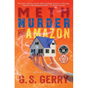 Meth Murder & Amazon - Paperback