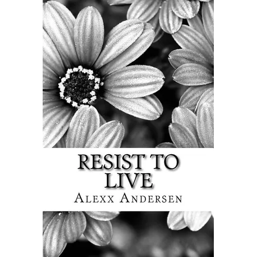 Resist To Live: : Personal Essays on Living As Black, Transgender, and Queer in America - Paperback