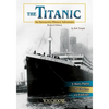 The Titanic: An Interactive History Adventure - Paperback