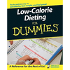 Low-Calorie Dieting for Dummies - Paperback