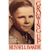 Growing Up - Paperback