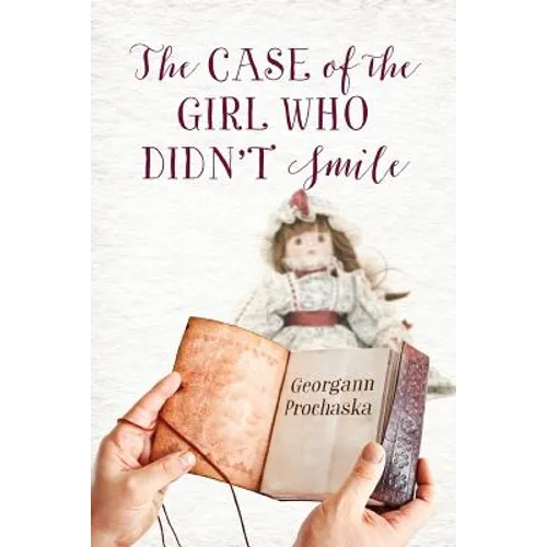 The Case of the Girl Who Didn't Smile - Paperback