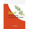 Excel for Accounting & Finance Professionals - Paperback